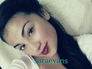 _saraevans