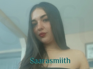 Saarasmiith