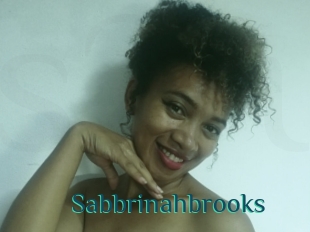 Sabbrinahbrooks