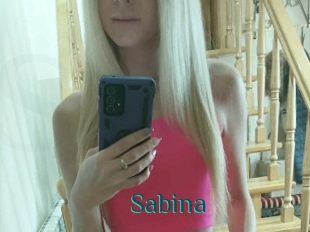 Sabina