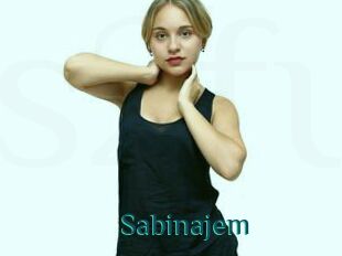 Sabinajem