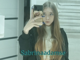 Sabrinaadamse