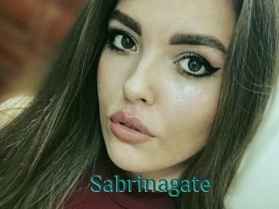 Sabrinagate