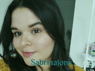 Sabrinajons