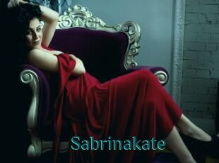 Sabrinakate