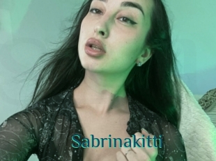 Sabrinakitti