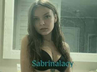 Sabrinalacy