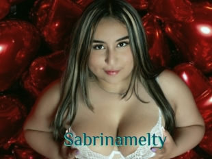 Sabrinamelty