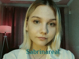 Sabrinareal