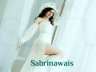 Sabrinawais