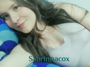 Sabrinnacox