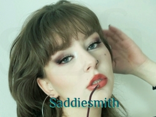 Saddiesmith