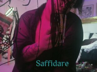 Saffidare