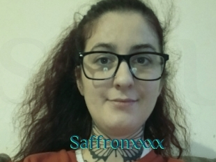 Saffronxxxx