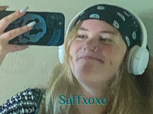 Saffxoxo