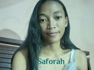 Saforah