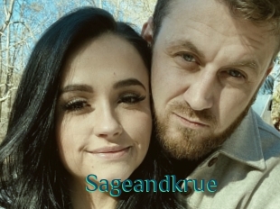 Sageandkrue