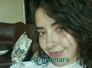 Sahiramars