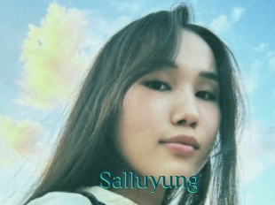 Salluyung