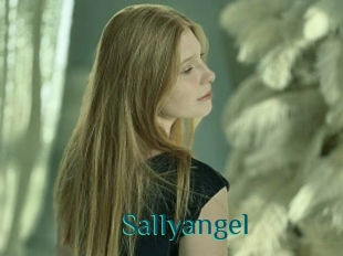 Sallyangel