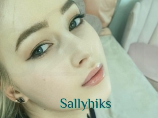 Sallyhiks