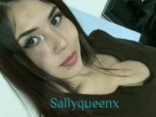 Sallyqueenx