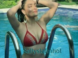 Sallyslatinhot