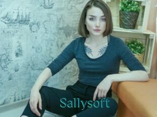 Sallysoft