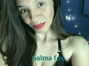 Salma_fox