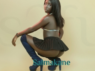 Salmakane