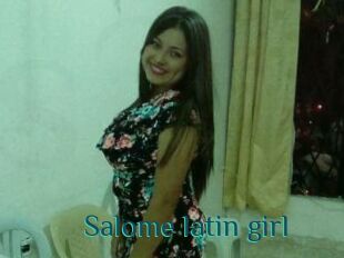 Salome_latin_girl