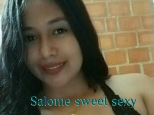 Salome_sweet_sexy