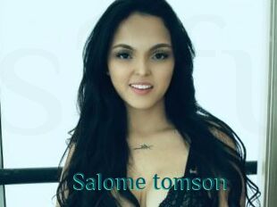 Salome_tomson