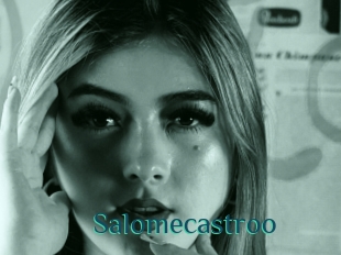 Salomecastroo