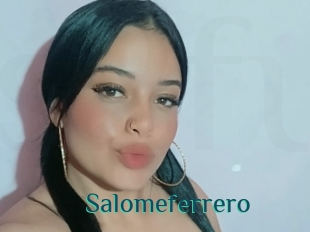 Salomeferrero
