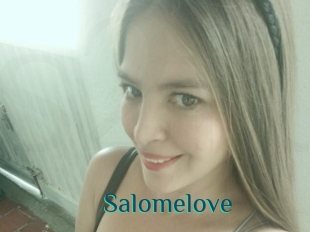 Salomelove