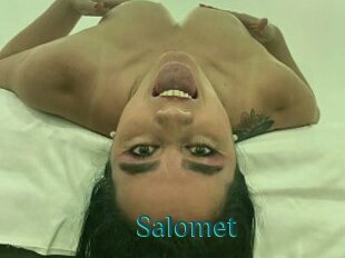 Salomet