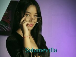 Salomevilla