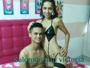 Salomon_and_victoria