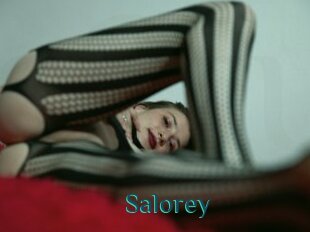 Salorey