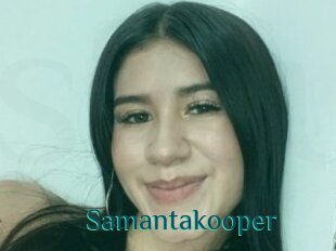 Samantakooper