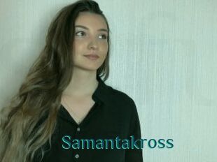 Samantakross