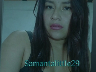 Samantalittle29