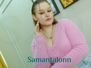 Samantalonn