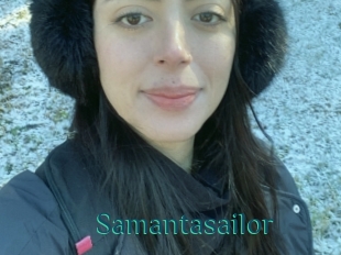 Samantasailor