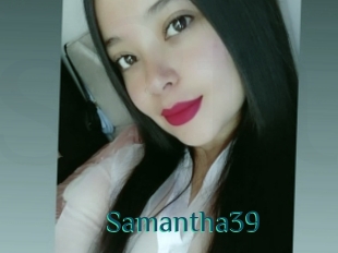 Samantha39