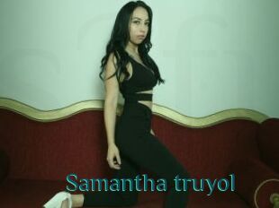 Samantha_truyol