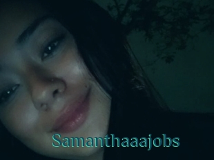 Samanthaaajobs