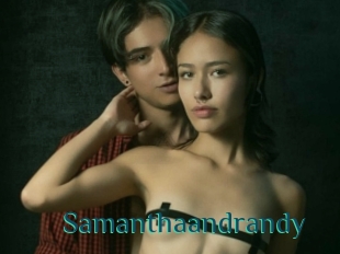 Samanthaandrandy