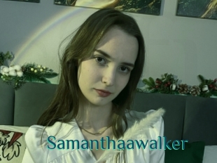 Samanthaawalker